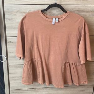ASOS Neutral TShirt